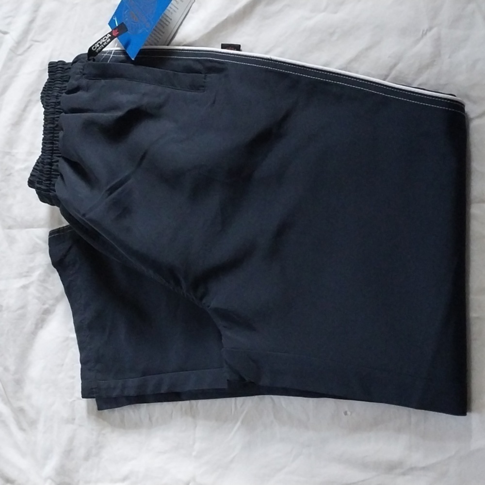 CANADA Sportswear women's pullup athletic pants size M  NWT